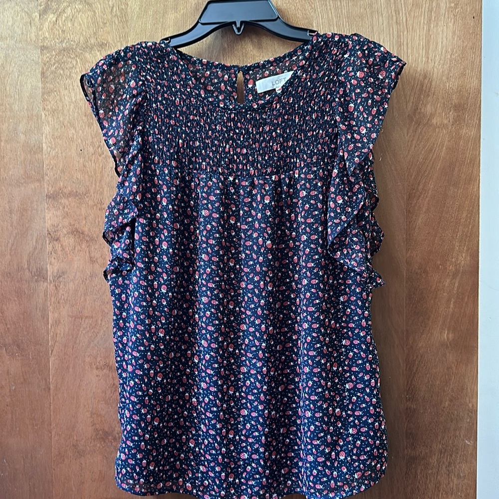 Loft top